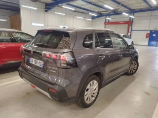 SUZUKI S-CROSS S-Cross 1.4 Boosterjet Hybrid 129ch Privilège