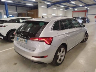 SKODA SCALA Scala 1.0 TSI Evo 110ch Style DSG7
