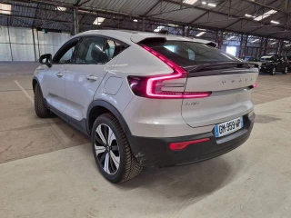 VOLVO C40 Recharge 231ch Plus