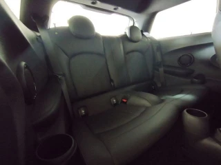 MINI Mini Cooper S 192ch Edition Greenwich BVA7  - VEHICULE GRELE / HAIL-DAMAGED VEHICLE