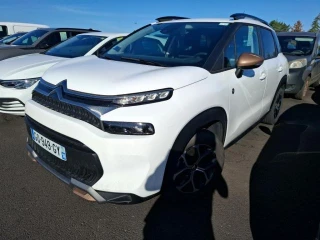 CITROËN C3 AIRCROSS Aircross PureTech 110ch S&S C-Series
