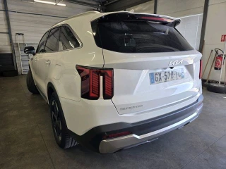 KIA SORENTO Sorento 1.6 T-GDi 253ch PHEV Premium Business 4x4 7 places
