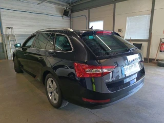 SKODA SUPERB COMBI Superb Combi 1.5 TSI ACT 150ch Business DSG7