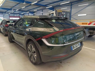 KIA EV6 229ch Air Active Business 2WD