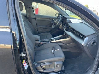 AUDI A3 SPORTBACK Sportback 30 TFSI 110ch Mild Hybrid Business line S tronic 7