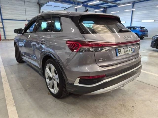 AUDI Q4 E-TRON e-tron 40 204ch S line
