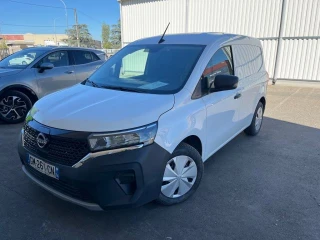 NISSAN TOWNSTAR EV Townstar L1 45 kWh Acenta chargeur 22 kW