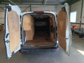 FORD TRANSIT CONNECT VU Transit Connect L2 1.5 EcoBlue 100ch Trend
