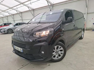 FIAT SCUDO Scudo Fg M 2.0 BlueHDi 145ch S&S Pack Premium Connect EAT8
