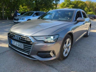AUDI A6 HYBRID 2.0 35 TDI S TRONIC SPORT