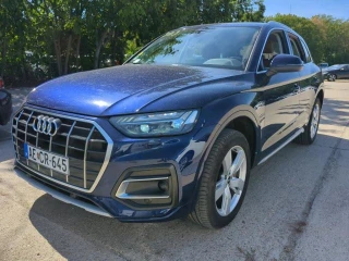 AUDI Q5 HYBRID 2.0 40 TDI S TRONIC QUATTRO AD