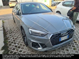 AUDI A5 35 TDI S LINE EDITION TRONIC FP