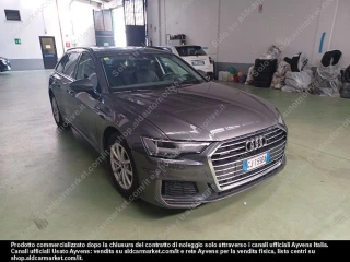 AUDI A6 SW 40 TDI 2.0 QUATTRO UL S TRO BUSIN PLUS FP
