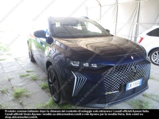 DS AUTOMOBILES 7 BLUEHDI 130 AUTOMATICA PERFORMANCE LINE+ FP
