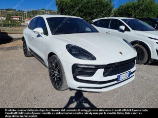 PORSCHE MACAN (PC) 2.0 FP