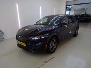 FORD Mustang Mach-E 75kWh RWD auto 5d