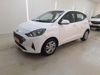 HYUNDAI I10 1.0 MPI Comfort 5d