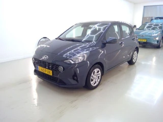 HYUNDAI I10 1.0 MPI Comfort 5d APL