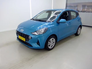 HYUNDAI I10 1.0 MPI Comfort 5d APL