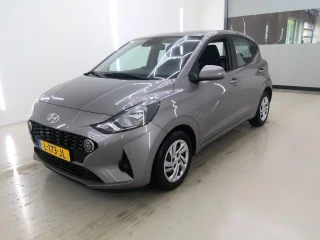 HYUNDAI I10 1.0 MPI Comfort Smart 5d