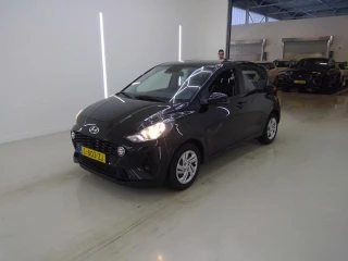 HYUNDAI I10 1.0 MPI Comfort Smart 5d APL