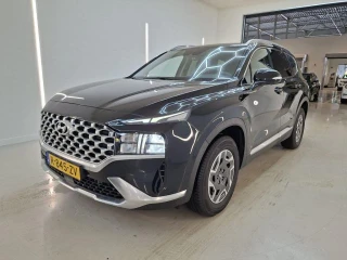 HYUNDAI SANTA FE 1.6 T-GDI HEV Comfort Smart Sky