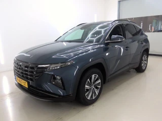 HYUNDAI TUCSON 1.6 T-GDI HEV Comfort Automaat