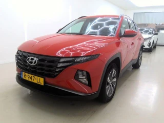 HYUNDAI TUCSON 1.6 T-GDI HEV i-Motion Automaat 5d