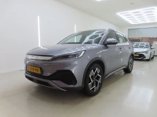 BYD ATTO 3 Comfort 5d - EX-TAXI