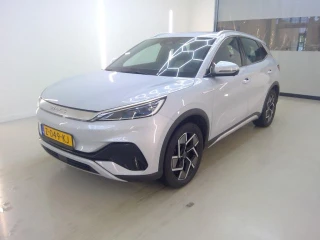 BYD ATTO 3 Comfort 5d - EX-TAXI