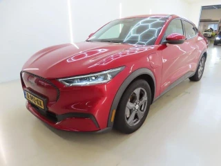 FORD Mustang Mach-E 75kWh RWD auto 5d