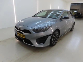 KIA ProCeed 1.5 T-GDi GT-Line 5d