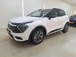 KIA SPORTAGE 1.6 T-GDi Hybrid GT-PlusLine AT6 5d