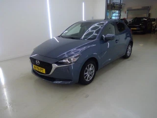 MAZDA 2 1.5 SKYACTIV-G 90 Comfort 5d