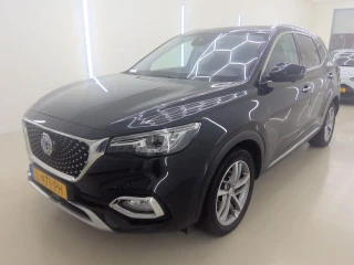 MG EHS Luxury