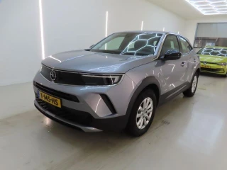 OPEL Mokka-e 50kWh Edition Auto 11kW 3 fase 5d