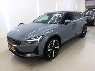 POLESTAR 2 78kWh Dual Motor Long Range Plus Pack
