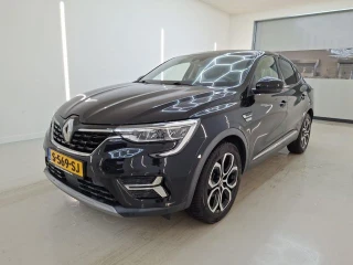 RENAULT Arkana E-Tech Hybrid 145 Techno