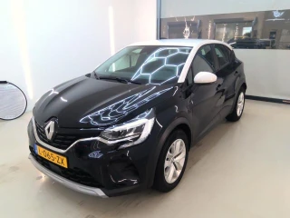 RENAULT Captur TCe 140 GPF Business Zen 5d