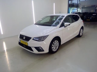 SEAT IBIZA 1.0 Eco TSI Style Business Intense Plus