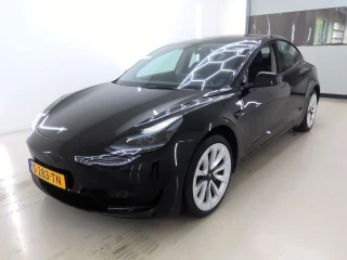 TESLA Model 3 RWD 4d - EX-TAXI