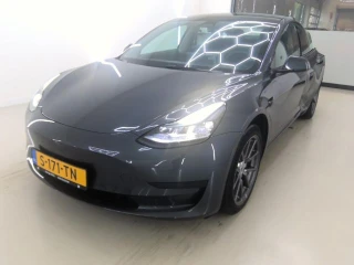 TESLA Model 3 RWD 4d - EX-TAXI