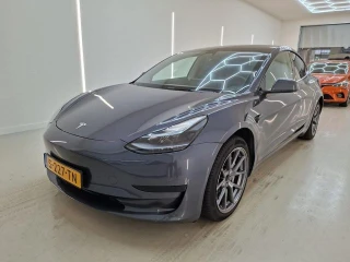 TESLA Model 3 RWD 4d - EX-TAXI