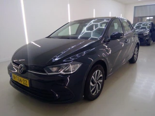 VOLKSWAGEN POLO 1.0 TSI 70kW Life