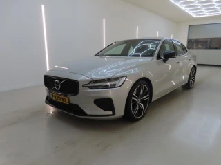 VOLVO S60 B3 Automaat R-Design
