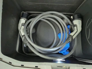 HYUNDAI IONIQ 5 BEV 84KWH AMPLIA AUTO