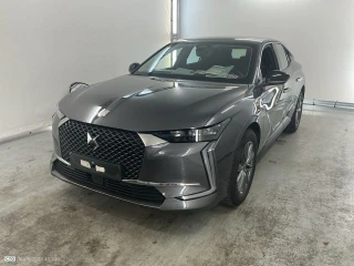 DS AUTOMOBILES 4 1.2 PURETECH 130 BASTILLE + AUTO