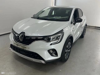 RENAULT CAPTUR 1.0 TCE 90 TECHNO