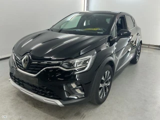 RENAULT CAPTUR 1.0 TCE 90 TECHNO
