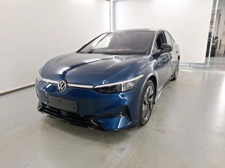 VOLKSWAGEN ID.7 BEV 82KWH 210KW PRO BUSINESS